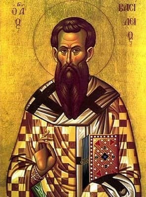 Clement of Alexandria